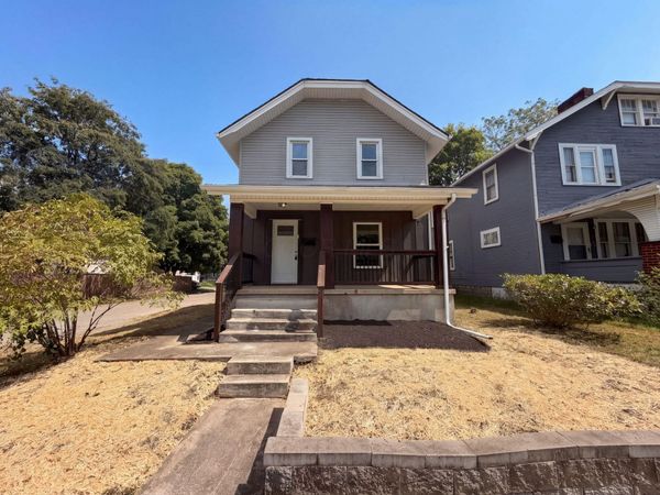 926 Ellsworth Avenue , Columbus, OH 43206