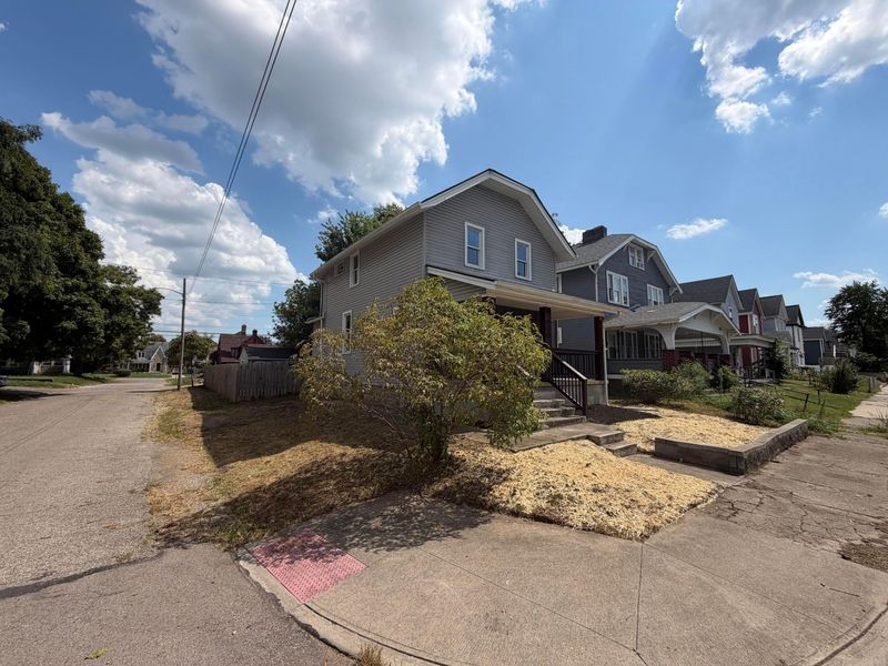 926 Ellsworth Avenue , Columbus, OH 43206 Photo 20