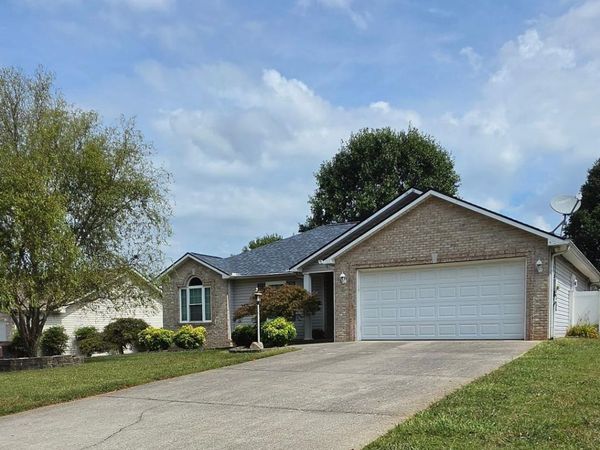 4089 Mountain Vista Rd, Knoxville, TN 37931