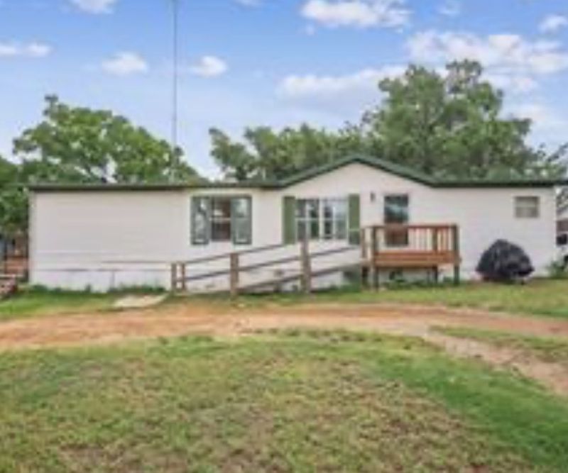 11873 S 177th West Avenue, Sapulpa, OK 74066 Main Photo
