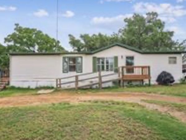 11873 S 177th West Avenue, Sapulpa, OK 74066