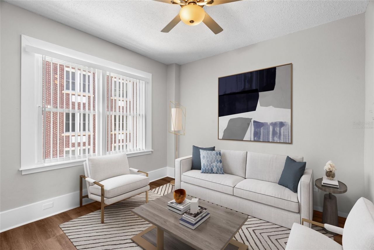 411 1st Avenue N, Unit 712, Saint Petersburg, FL 33701 Photo