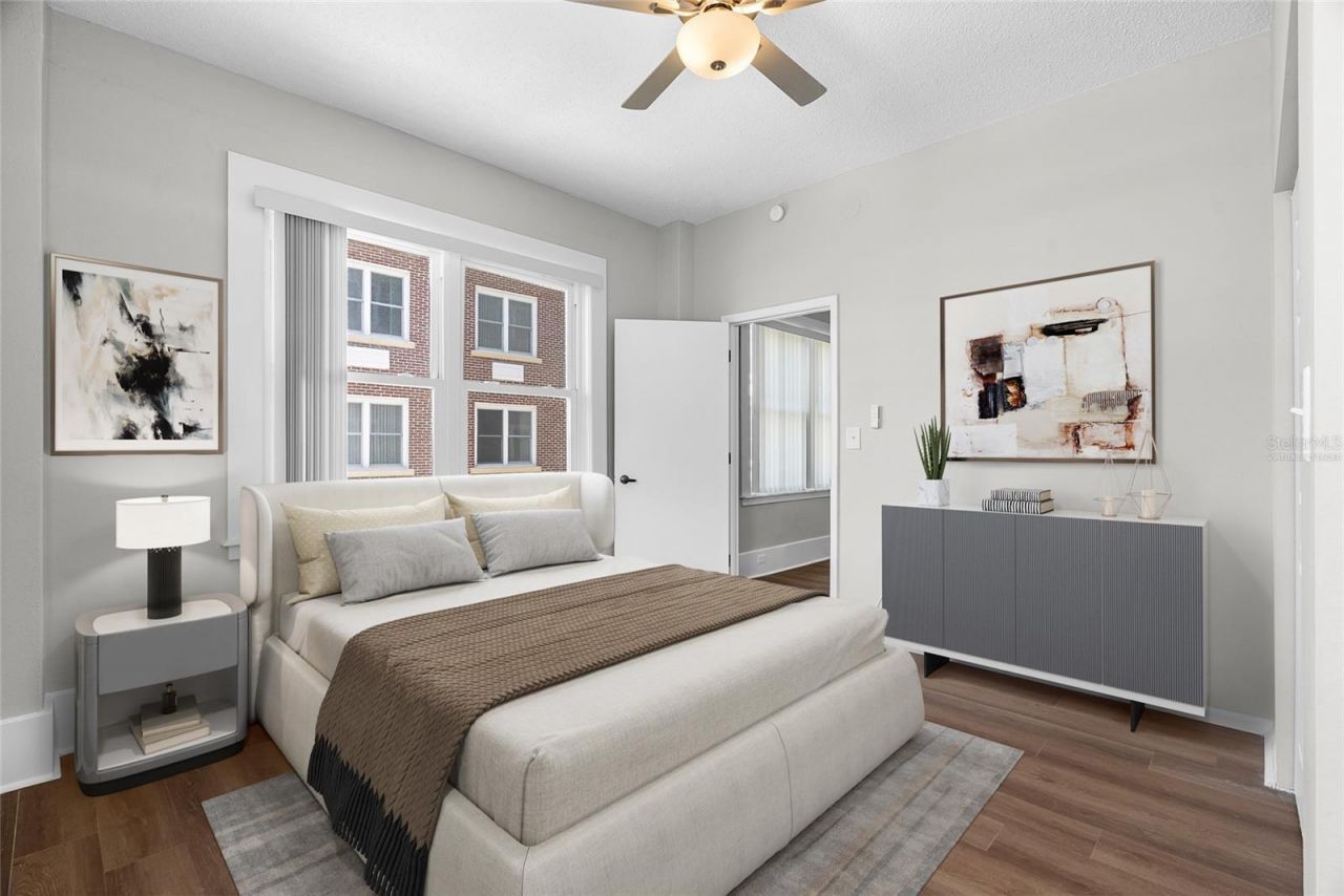 411 1st Avenue N, Unit 712, Saint Petersburg, FL 33701 Photo