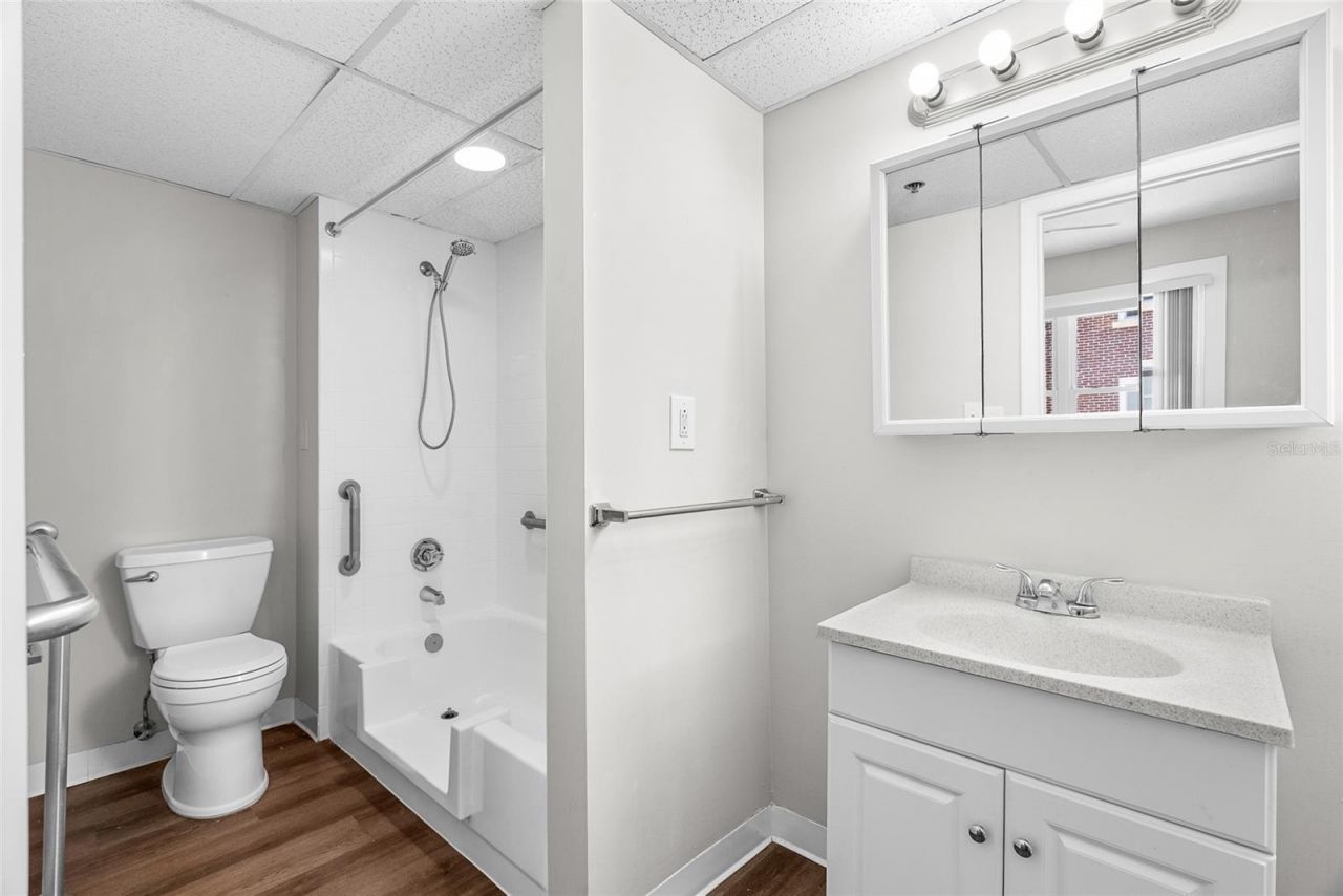 411 1st Avenue N, Unit 712, Saint Petersburg, FL 33701 Photo