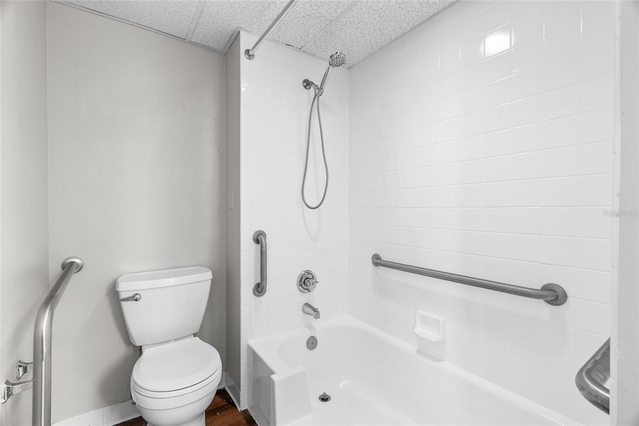411 1st Avenue N, Unit 712, Saint Petersburg, FL 33701 Photo