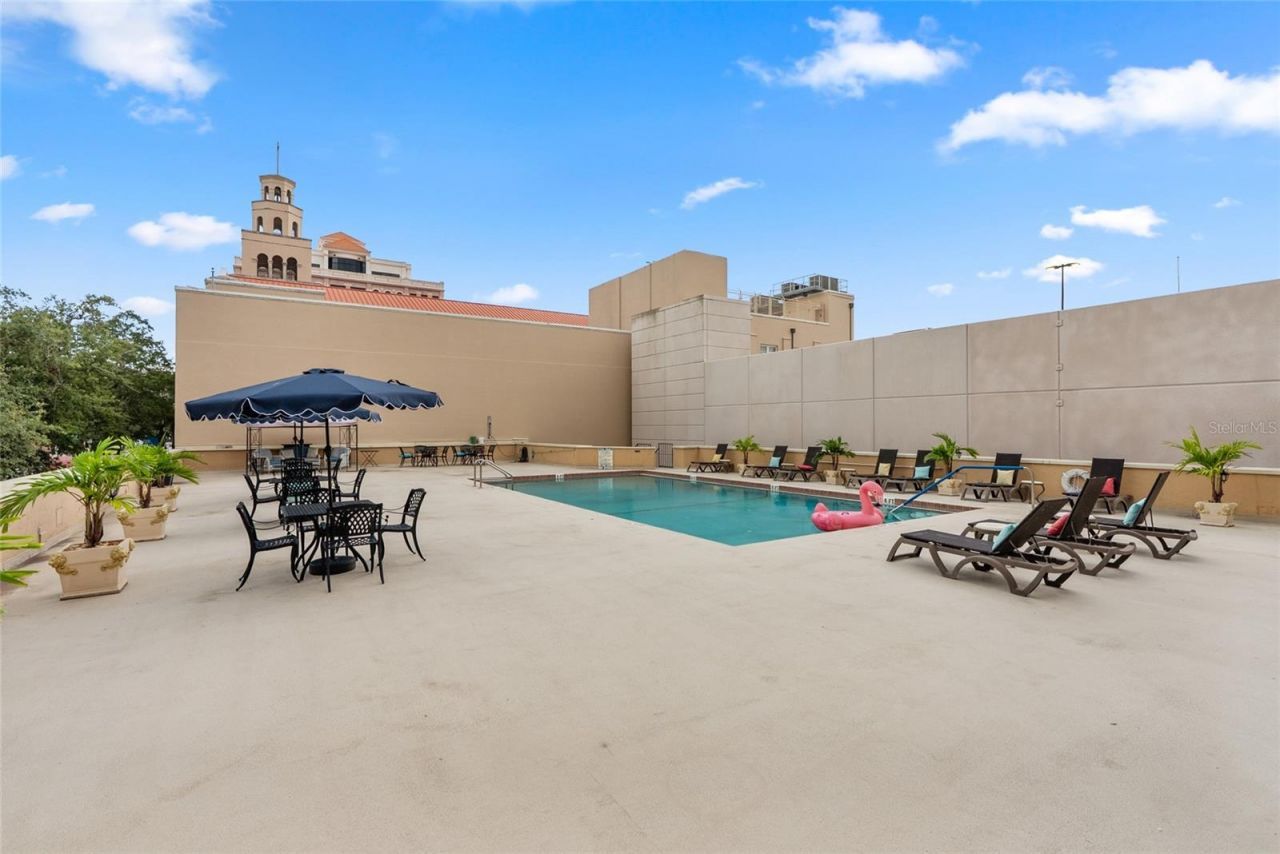 411 1st Avenue N, Unit 712, Saint Petersburg, FL 33701 Photo