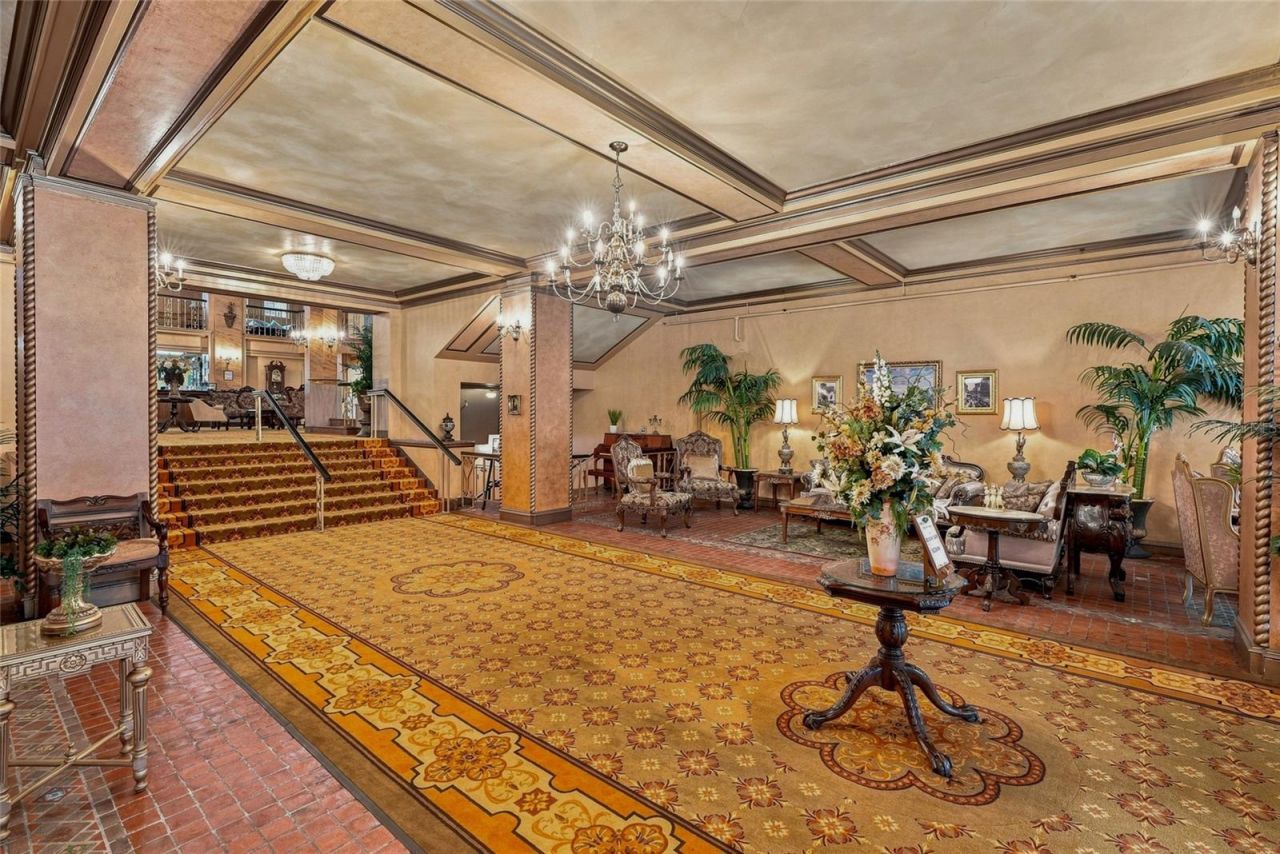411 1st Avenue N, Unit 712, Saint Petersburg, FL 33701 Photo