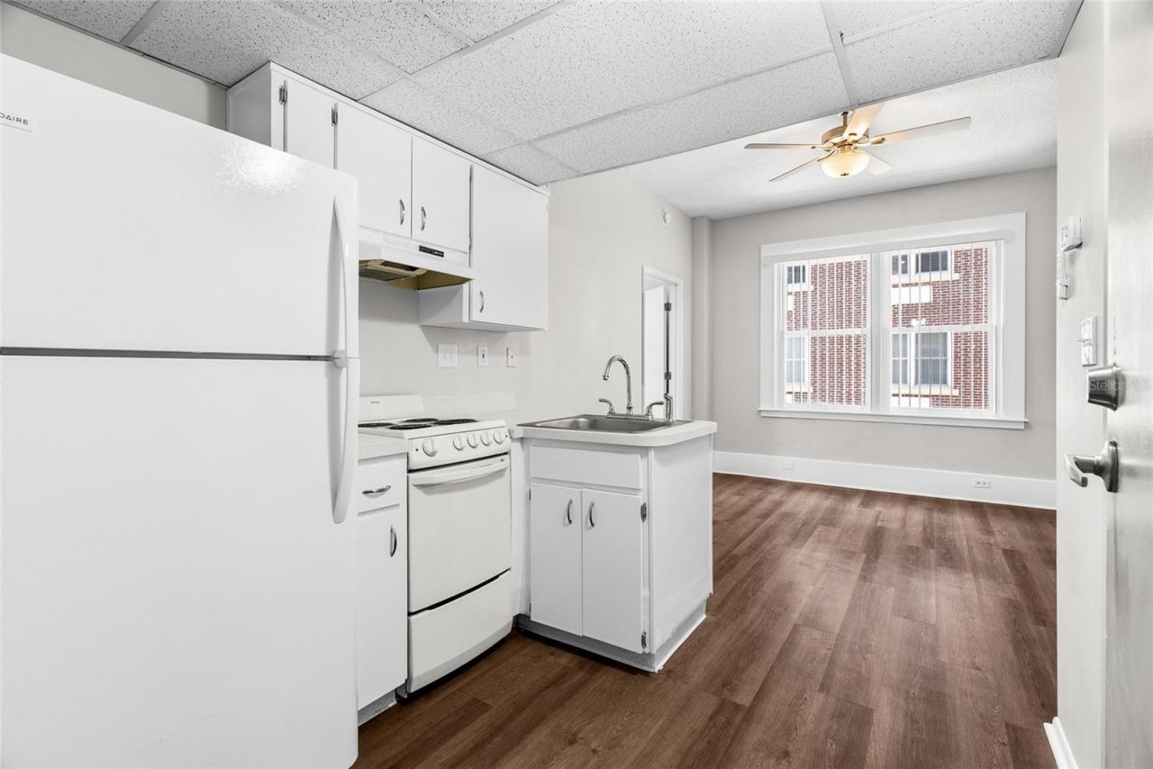 411 1st Avenue N, Unit 712, Saint Petersburg, FL 33701 Photo