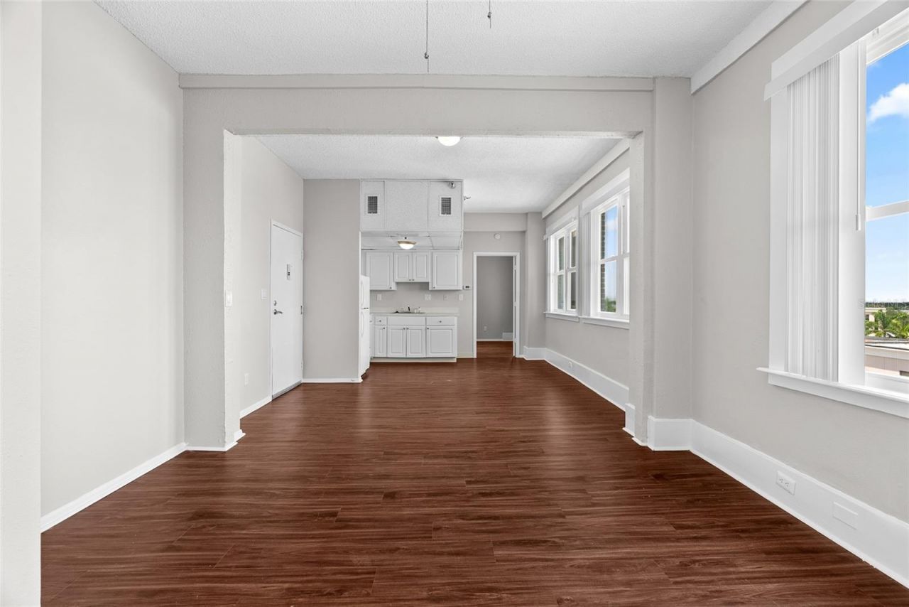 411 1st Avenue N, Unit 709, Saint Petersburg, FL 33701 Photo
