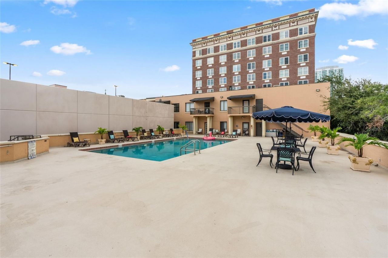 411 1st Avenue N, Unit 709, Saint Petersburg, FL 33701 Photo