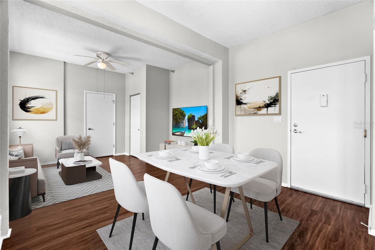 411 1st Avenue N, Unit 709, Saint Petersburg, FL 33701 Photo