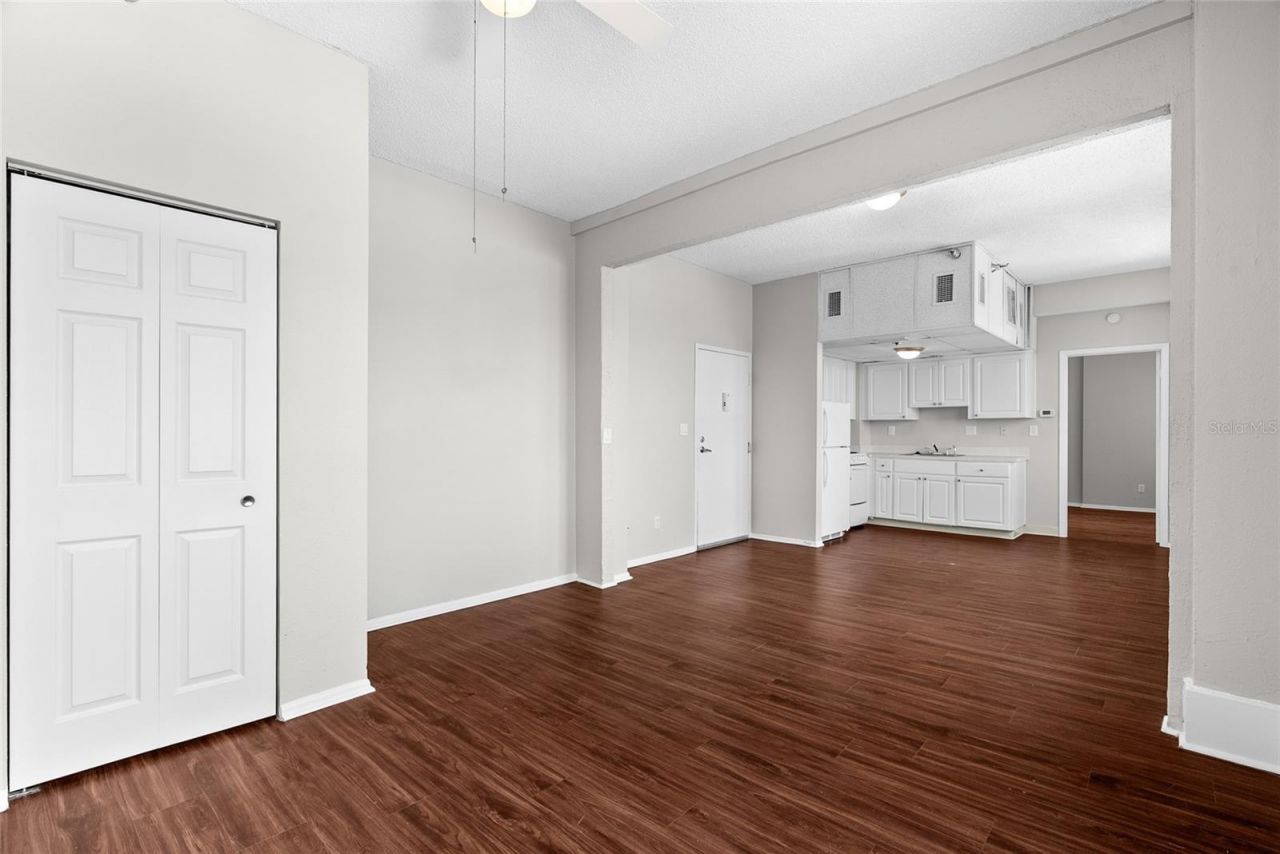 411 1st Avenue N, Unit 709, Saint Petersburg, FL 33701 Photo