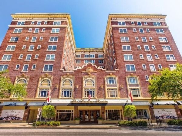 411 1ST AVENUE N, Unit 713, ST PETERSBURG, FL 33701