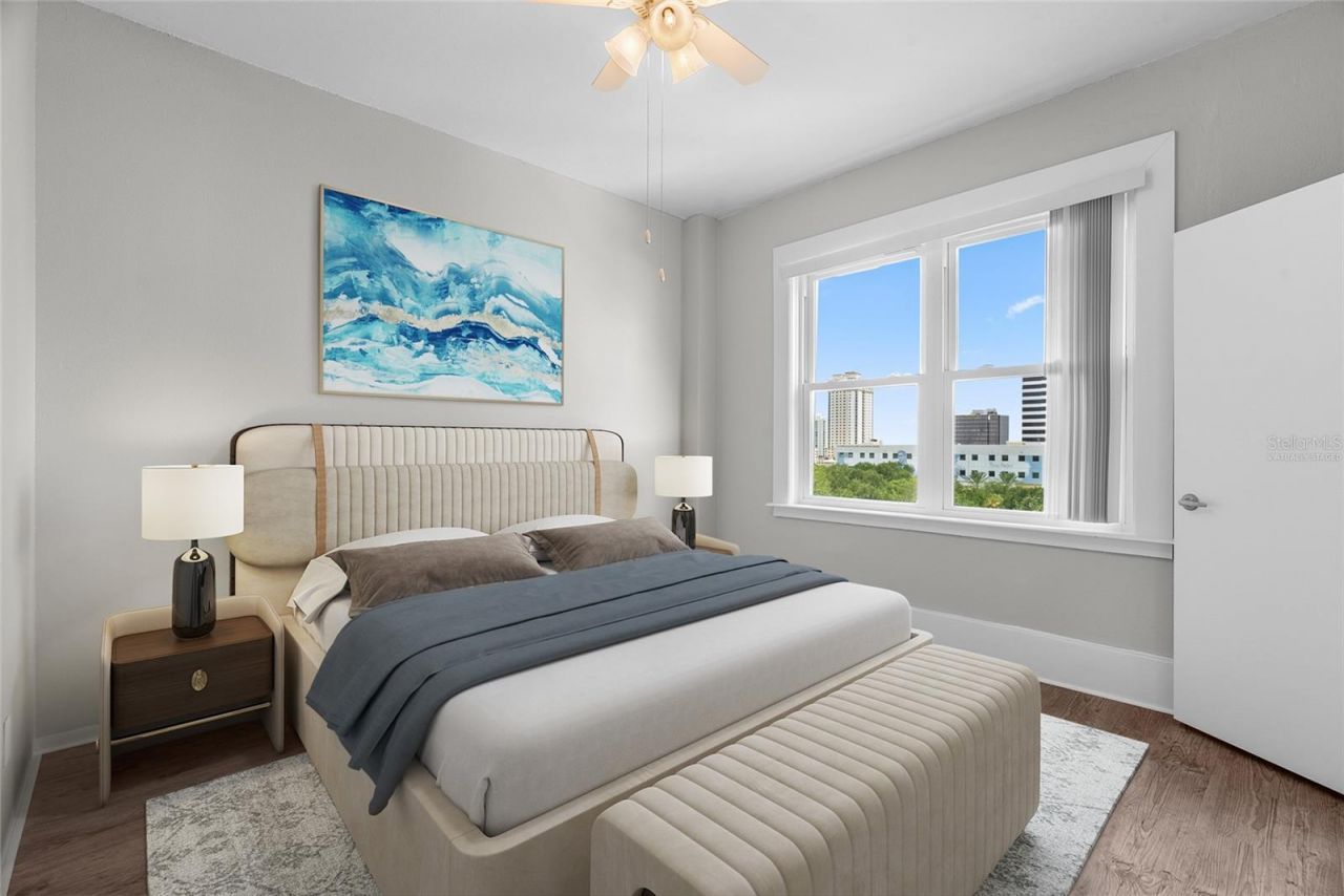 411 1st Avenue N, Unit 713, Saint Petersburg, FL 33701 Photo