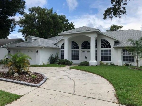 12101 ROSELAND DRIVE , NEW PORT RICHEY, FL 34654