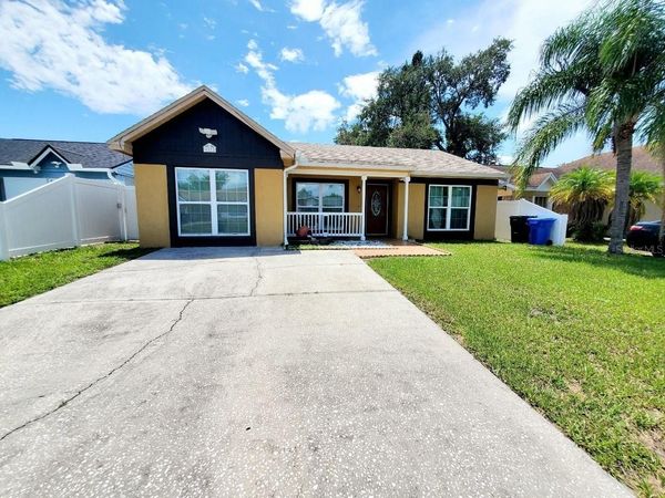 6832 SWAIN AVENUE , TAMPA, FL 33625