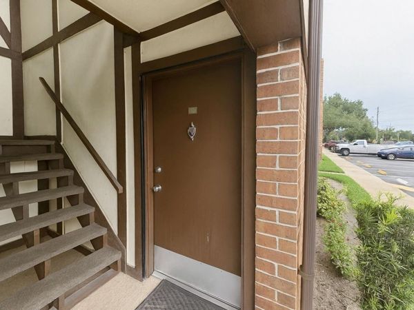5407 HANSEL AVENUE , Unit G13, ORLANDO, FL 32809