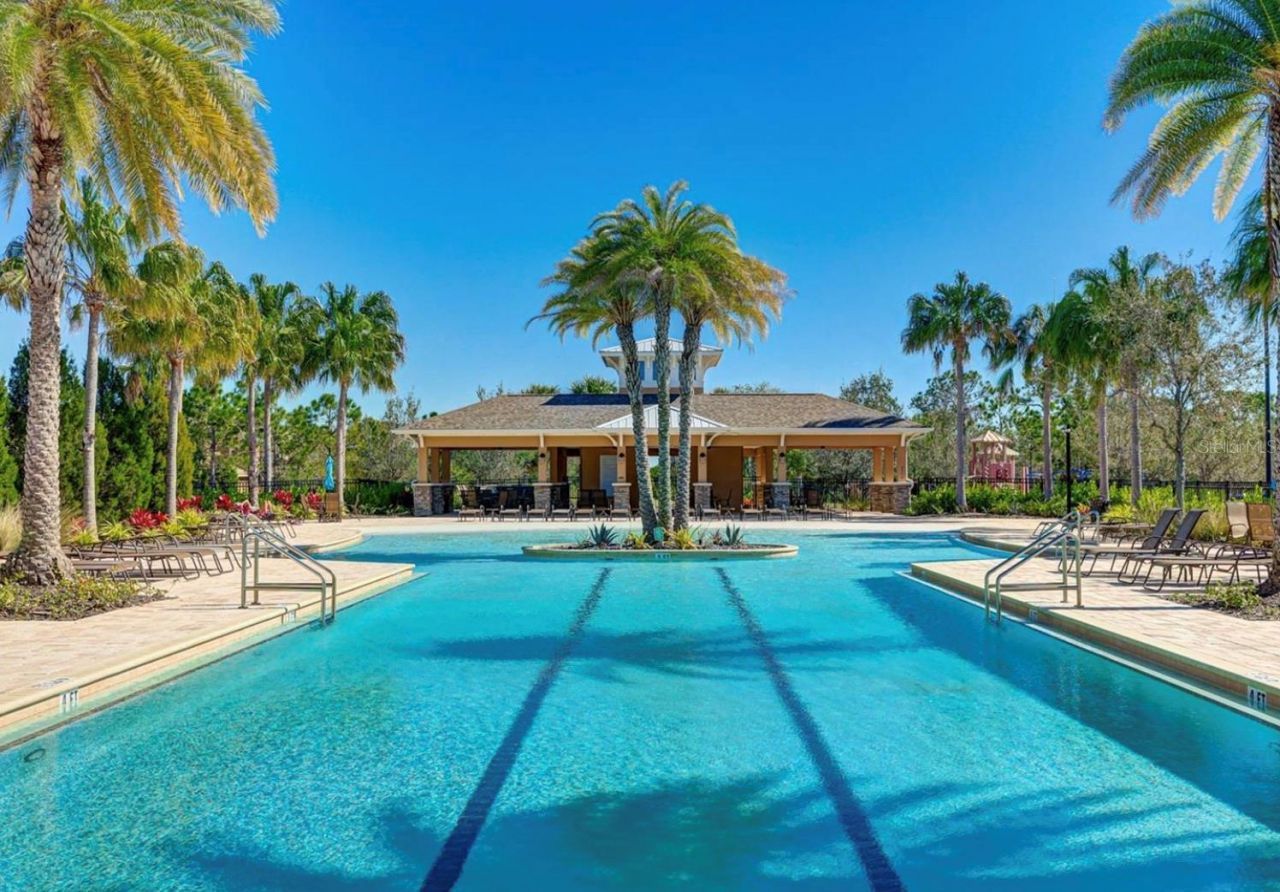 12268 Trailhead Drive, Bradenton, FL 34211 Photo