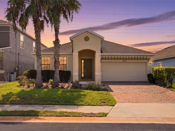 2275 VICTORIA DRIVE , DAVENPORT, FL 33837