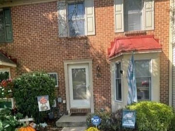 416 CALVERTON COURT, HARLEYSVILLE, PA 19438