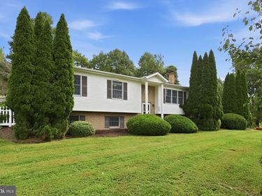4507 REMOUNT ROAD, FRONT ROYAL, VA 22630
