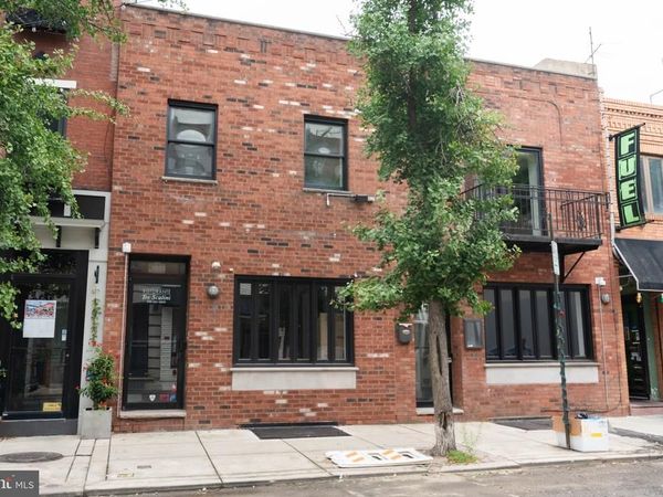 1913-1915 E PASSYUNK AVENUE, PHILADELPHIA, PA 19148