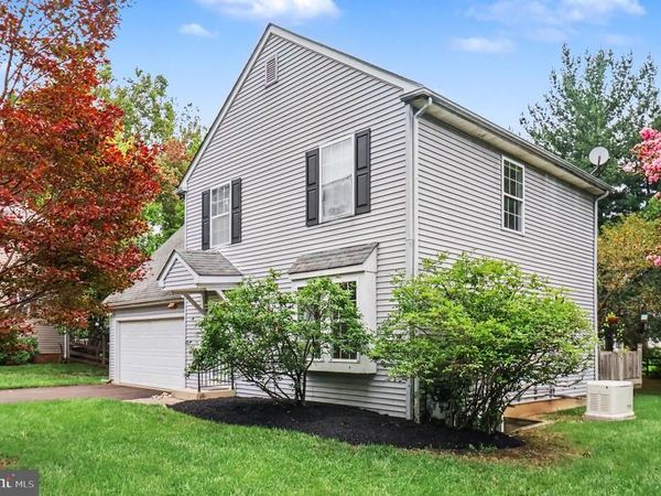 4541 FRENCH DRIVE , DOYLESTOWN, PA 18902