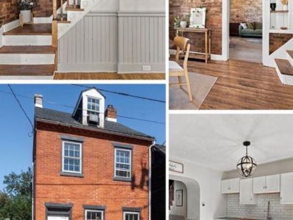212 HOWARD AVENUE, LANCASTER, PA 17602