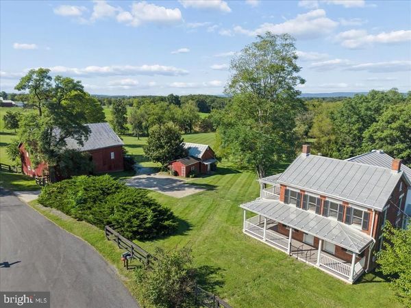 10927 SIXES ROAD, EMMITSBURG, MD 21727