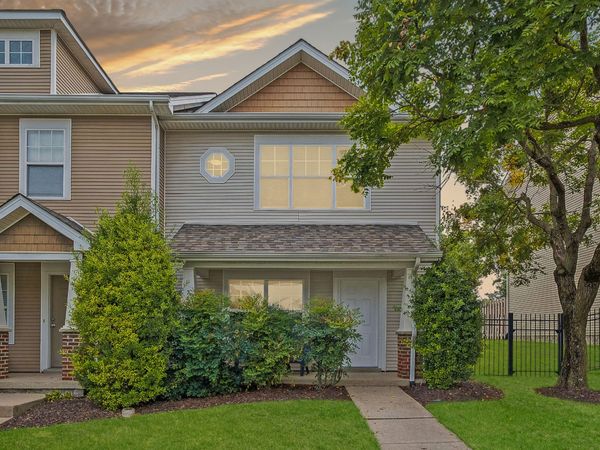 742 Vernon Ave , Nashville, TN 37209