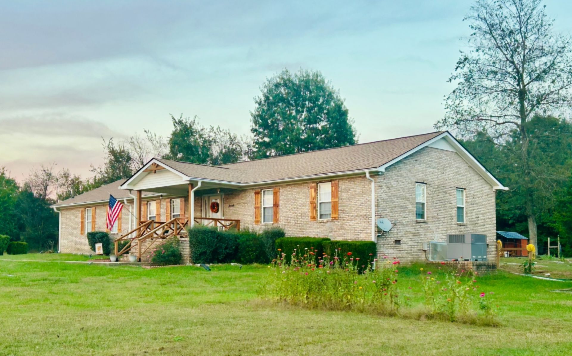 1825 Bethbirei Rd, Lewisburg, TN 37091 Main Photo