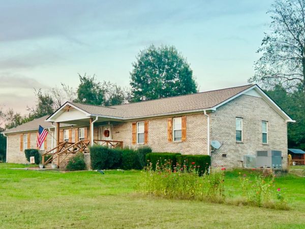 1825 Bethbirei Rd, Lewisburg, TN 37091