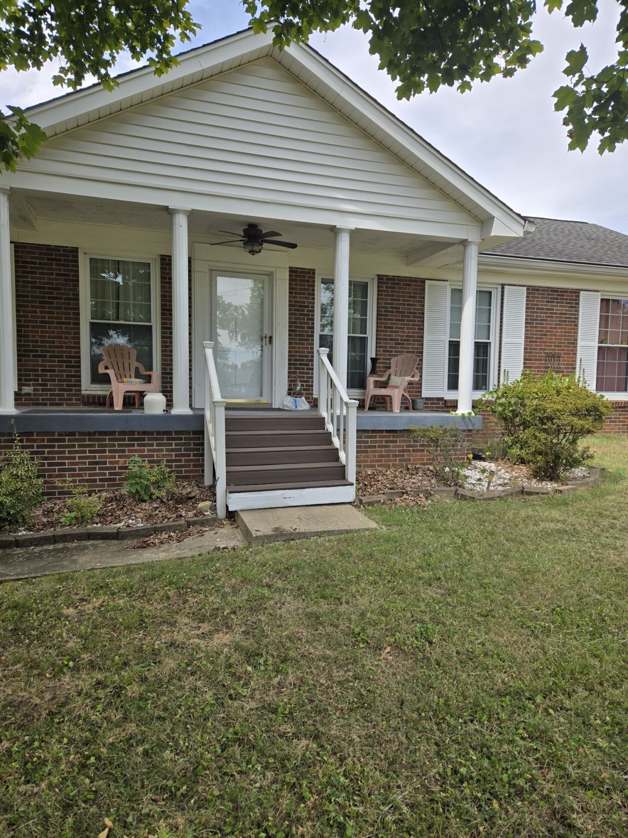 4104 Cecil Ct Nashville, TN 37207