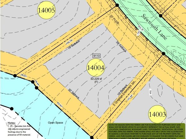 9113 Sawtooth Ln, Unit 14004, College Grove, TN 37046