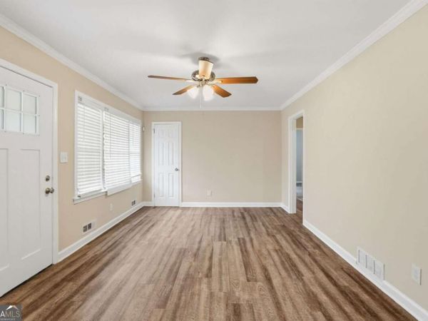 1972 S Columbia Place, Decatur, GA 30032