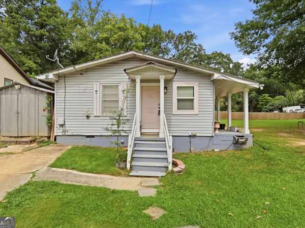 135 N Woodland Drive, Atlanta, GA 30340
