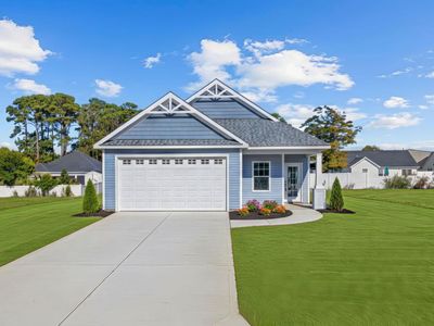 608 12th Ave. S, Myrtle Beach, SC 29577