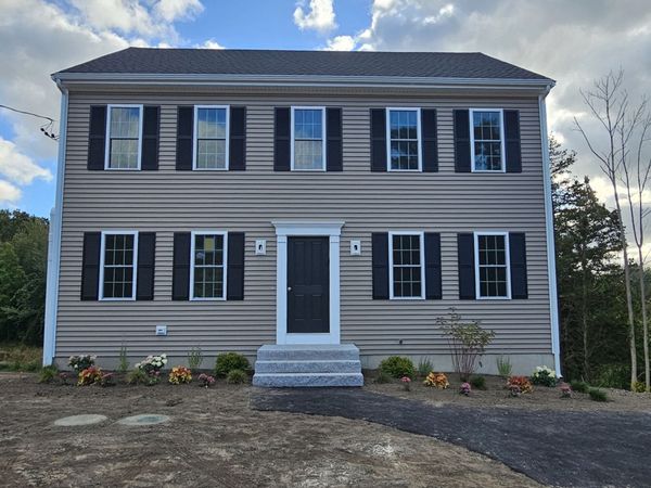 47 North Main Street, Freetown, MA 02702