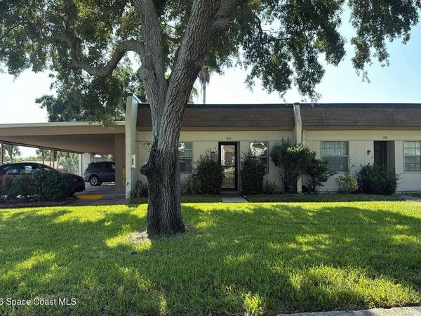 1455 Mission Drive W , Clearwater, FL 33763