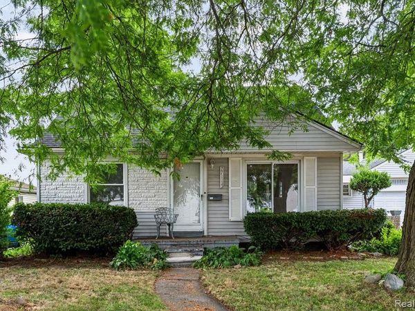27114 Baldwin Avenue , Warren, Mi 48092