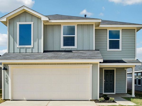 195 Lake Diversion ST , Buda, TX 78610