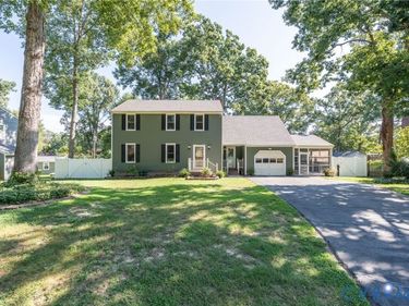 14613 Gimbel Drive , Chester, VA 23836