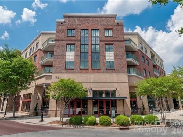 721 Governor Morrison Street , Charlotte, NC 28211
