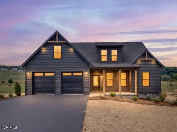 310 Morey Hyder Road, Johnson City, TN 37601