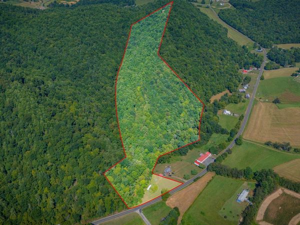 5696 Big Dry Run Road, Butler, TN 37640
