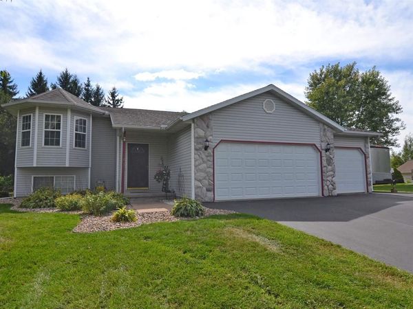 1847 MANATEE DRIVE, Kronenwetter, WI 54455