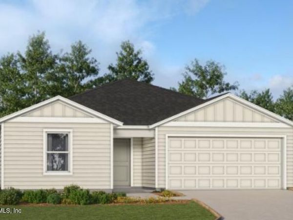 2732 HERD Street, Green Cove Springs, FL 32043