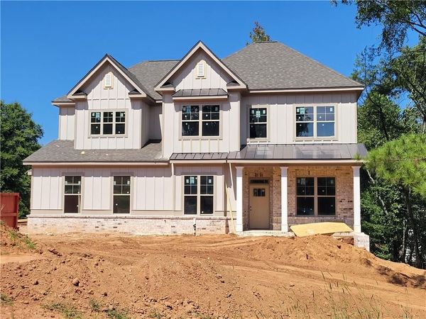 2086 Cleveland Court, Jefferson, GA 30549