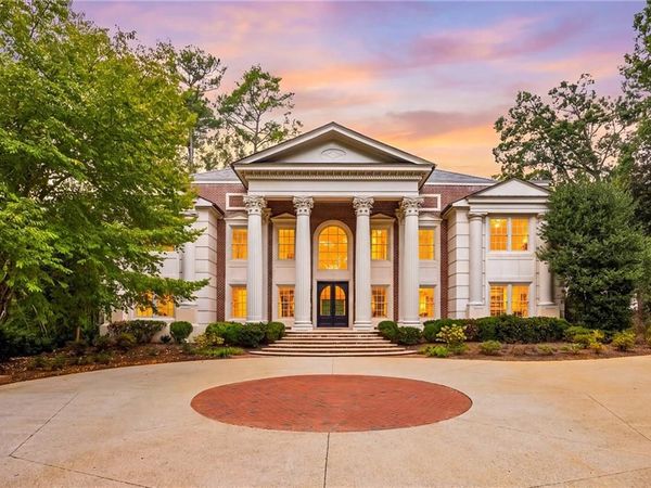 3750 Tuxedo Road NW, Atlanta, GA 30305