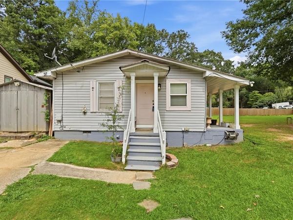 135 N Woodland Drive, Atlanta, GA 30340